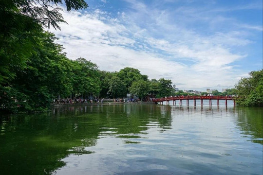 Hà Nội hưởng ứng Ngày Di sản văn hóa Việt Nam