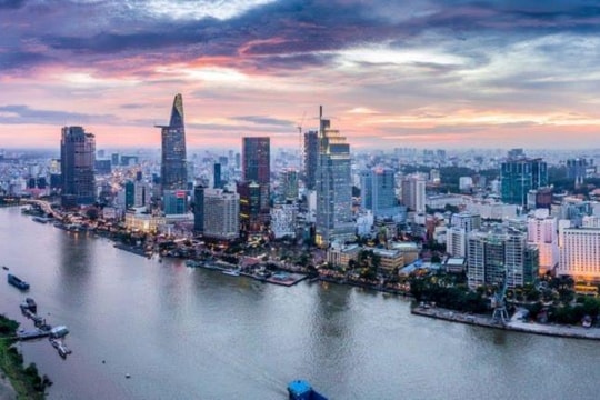 8 vướng mắc chủ yếu của thị trường bất động sản