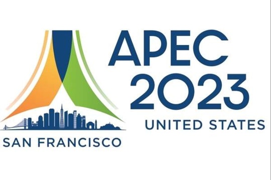Hội nghị thượng đỉnh APEC ra Tuyên bố Cổng Vàng