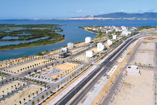 Bình Định xem xét, kỷ luật nhiều cán bộ