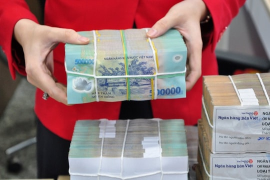 Cho vay tiêu dùng tăng chậm nhất 5 năm