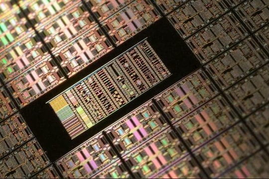 150 kỹ sư Việt Nam tham gia dự án chip 3 nm được đánh giá cao