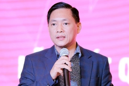 Nguyễn Cao Trí đã nộp lại bao nhiêu trong thương vụ nghìn tỷ với Trương Mỹ Lan?