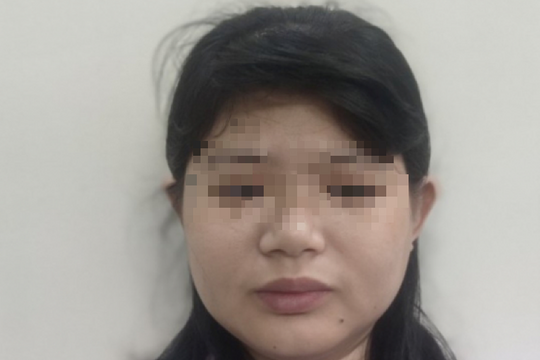 Cắt ghép giấy tờ, lừa người mua nhà hơn nửa tỷ đồng
