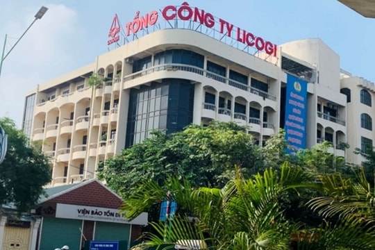 IPO chứa đầy "bất ngờ" của Tổng Công ty Licogi