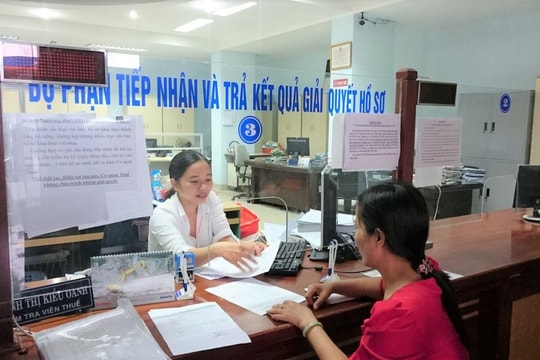 TP. HCM tăng cường kỷ luật, kỷ cương trong cơ quan hành chính