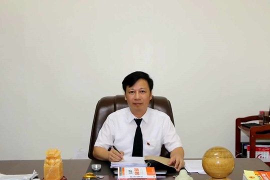 Chánh tòa Tòa Dân sự TAND tỉnh Quảng Ninh: Phần mềm “Trợ lý ảo” là công cụ hỗ trợ đắc lực cho các Thẩm phán