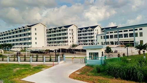 Hậu Giang đặt mục tiêu đến năm 2030 hoàn thành 1.400 căn nhà ở xã hội