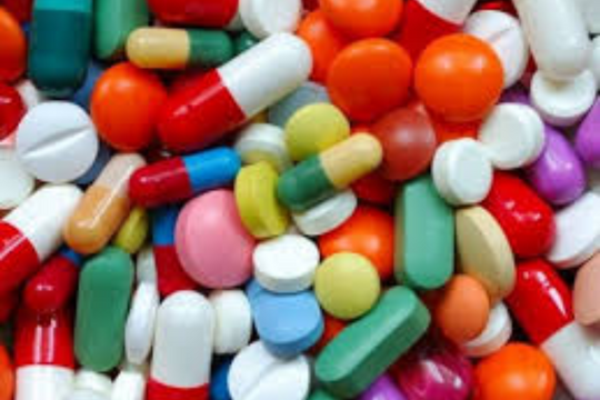 Chung tay ngăn chặn tình trạng kháng thuốc