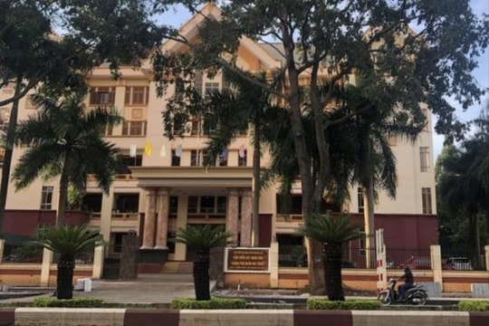 Điều tra vụ việc nữ kiểm sát viên cho vay nặng lãi