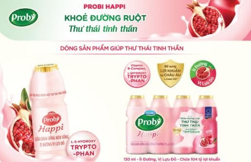 Bạn có biết “ruột khỏe” thì “não vui?”