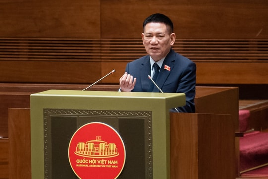 Tăng thu ngân sách nhà nước từ phần thu thuế bổ sung