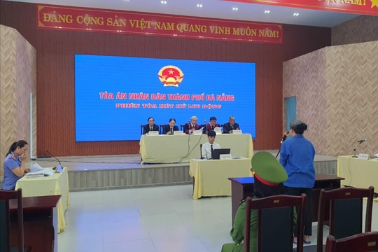 Một gia đình nát tan vì ma túy