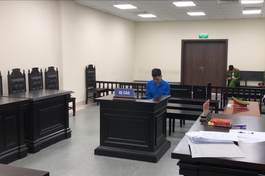 Vận chuyển sừng tê giác, ngà voi từ Angola về Việt Nam
