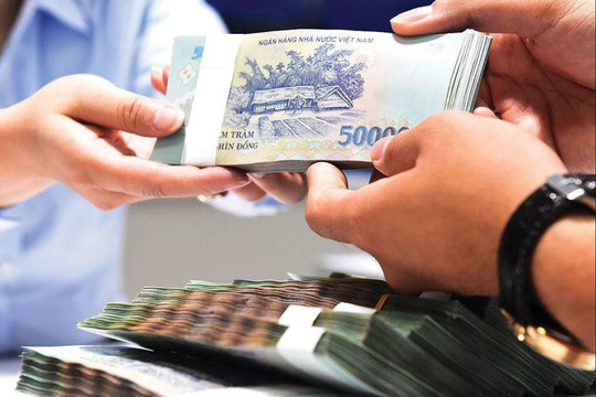 Tăng vốn điều lệ của Bảo hiểm tiền gửi Việt Nam