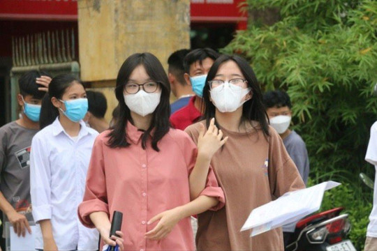 Hưng Yên: Thông tin về lịch thi vào lớp 10 THPT 2024