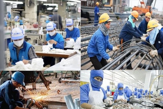 Công khai phương án, kế hoạch trả lương, thưởng trước khi nghỉ Tết 20 ngày