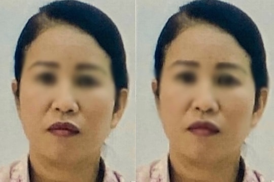 Lừa đảo chiếm đoạt gần 5 tỷ đồng của chủ doanh nghiệp