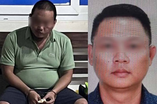 Làm giả giấy xác nhận số dư tài khoản ngân hàng để lừa đảo