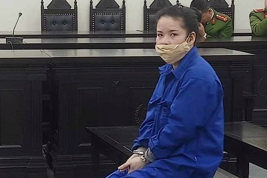 Mạo danh cán bộ Nhà nước để lừa "chạy" dự án