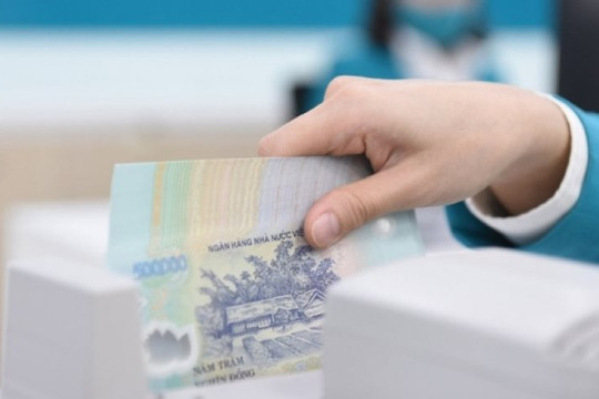 Gửi tiết kiệm rút gốc linh hoạt mang nhiều lợi ích cho khách hàng