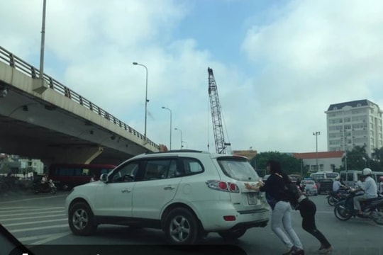Hỏng xe giữa đường gây tai nạn, trách nhiệm của chủ xe ra sao?