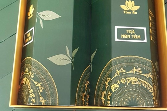 Triệt phá đường dây đóng gói ma túy tổng hợp “nước vui” quy mô lớn