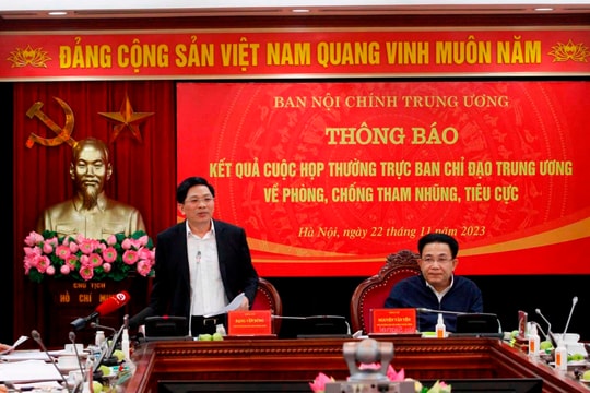 Vụ Vạn Thịnh Phát là điển hình cho sai phạm ngân hàng