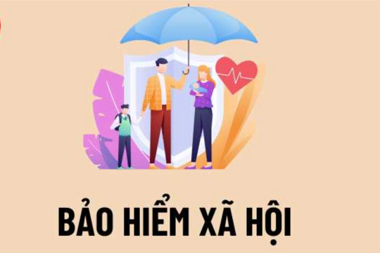 Số điện thoại BHXH quận Hải Châu bị kẻ gian thay đổi