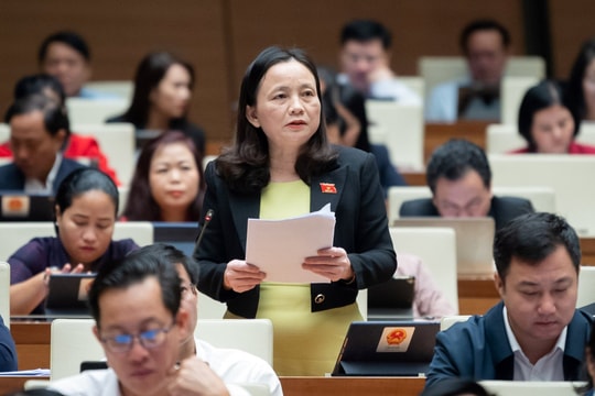 Nêu cao tinh thần trách nhiệm của người đứng đầu trong tiếp công dân