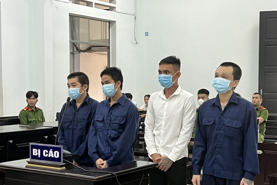 Giúp bạn sai cách, "ân nhân" cùng lãnh án tù