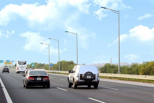 Doanh nghiệp ở TP HCM góp mặt gói thầu giao thông “khủng” ở Hưng Yên