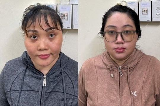 Lừa đảo mua hàng, chiếm đoạt hơn 1,2 tỉ đồng