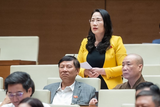 Cần luật hóa quy định “Tòa án có nhiệm vụ giải thích áp dụng pháp luật trong xét xử”