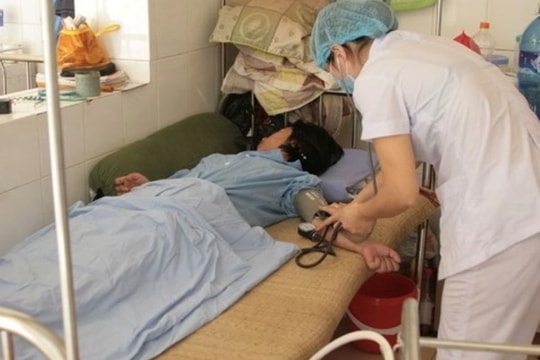 Bác thông tin cô gái nhiễm HIV lây bệnh cho nhiều người