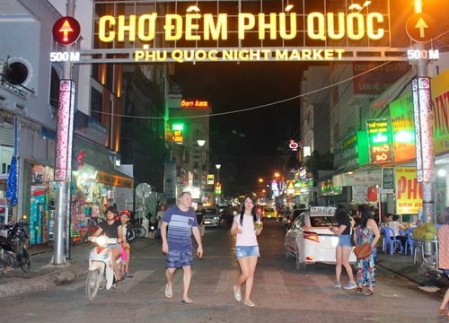Phú Quốc lọt vào top điểm đến du lịch hàng đầu thế giới trong năm 2024