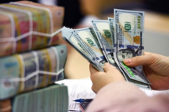 Nhiều yếu tố hỗ trợ ổn định tỷ giá cuối năm