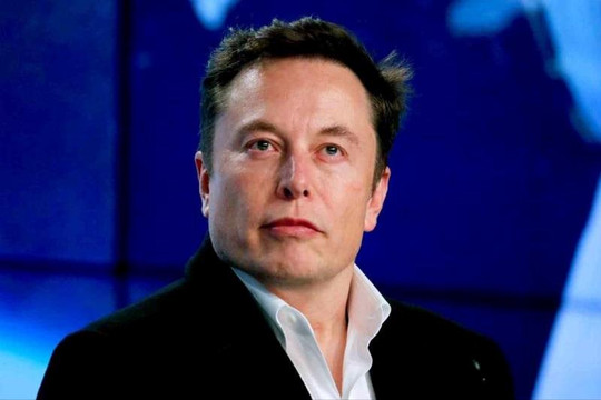 Sức ảnh hưởng của Elon Musk tại Mỹ