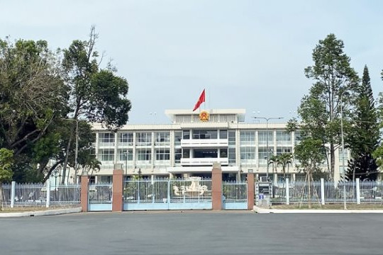 Xử lý nghiêm các trường hợp có hành vi né tránh, đùn đẩy nhiệm vụ được giao