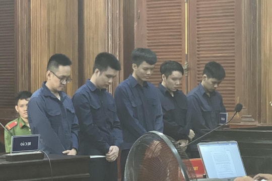 Đầu tư tiền điện tử thua lỗ, ép "thầy" viết giấy nhận nợ