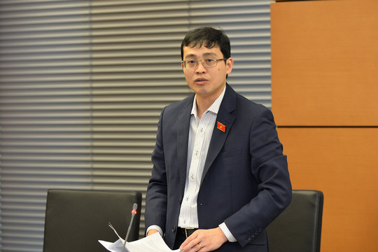 Phải khẳng định vị trí trung tâm của Tòa án đối với toàn bộ hoạt động tố tụng