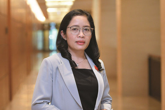 “Tòa án thực hiện quyền tư pháp” nhằm tiếp tục xây dựng và hoàn thiện Nhà nước pháp quyền XHCN