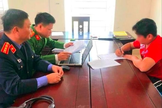 Giả danh cán bộ Tỉnh đoàn, lừa bạn học cũ hơn 9 tỷ đồng