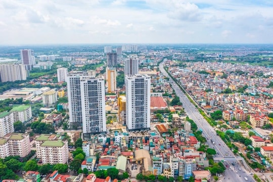 Các trợ lực cho thị trường bất động sản phục hồi