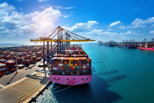VDSC: Dự báo xuất khẩu năm 2024 duy trì tăng trưởng 6 - 10%