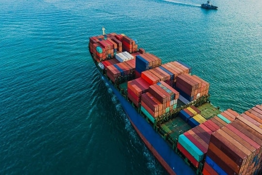 Xuất siêu đạt kỷ lục gần 25 tỷ USD