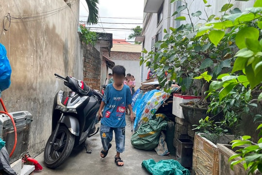 Nam sinh lớp 7 bị bạo lực học đường chưa thể hoà nhập với cuộc sống bình thường