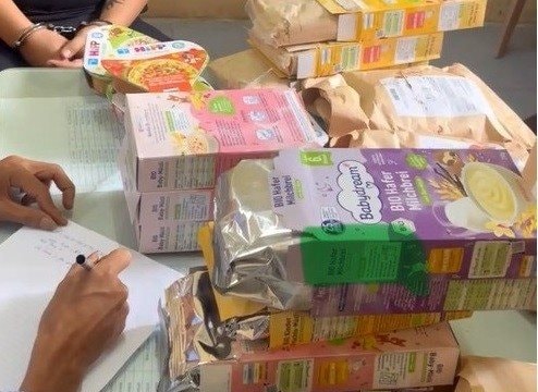 Công an Hải Dương triệt phá 2 chuyên án ma tuý