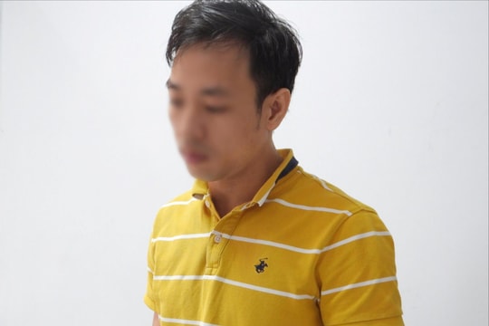 Nhờ người giả nhân viên tín dụng để lừa đảo
