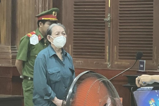 Lừa góp vốn thực hiện dự án, chiếm đoạt hơn 12 tỷ đồng